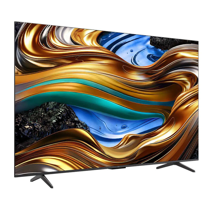 TCL 4K UHD Google TV 65 Inch - 65P755 | 65 P755